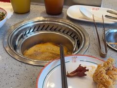 -喜家自助小火锅(卓悦里店)