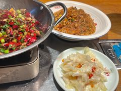 -李久其家民间餐厅(梅溪湖店)