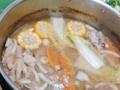 -椰小鸡·琼州糟粕醋·火锅(美兰缤纷城店)