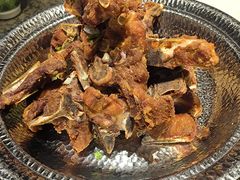 -嘎吧锅私家菜馆(联想科技城店)