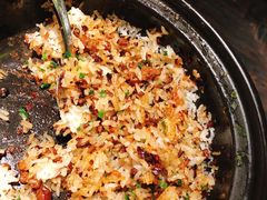 -马仕玖煲·融合菜·酥不腻烤鸭(人大店)