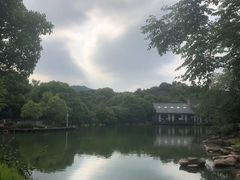 -白马涧龙池景区