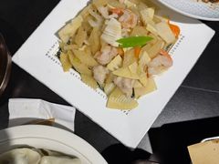 -魁盛居百年鲁菜馆(县西巷店)