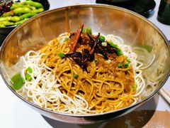 凉面-一棠龙虾•王牌虾球(楚河汉街店)