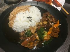 -波塞冬旅游度假区