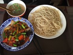-马艾萨中国兰州牛肉拉面(劲松店)