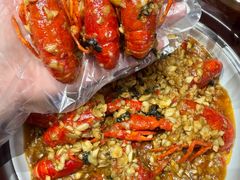 -侠舍·江湖烤全羊·大排档(沌口总店)
