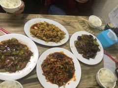 -王鹏家常菜馆