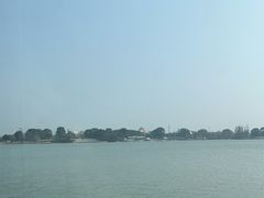-上海月湖雕塑公园