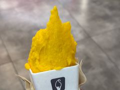 -野人先生现做冰淇淋(北京环宇荟店)