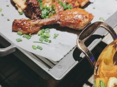 -绿茶餐厅(西湖银泰百货店)