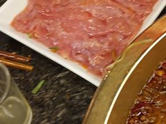 -巴蜀大宅门火锅(新华公园店)