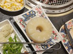 -AJIYA·池袋日式烧肉自助(天津万象城店)