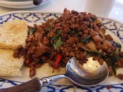 -香江小厨 The Kitchen(香江俱乐部店)