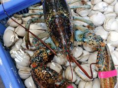-海味当家·蒸锅海鲜(星海公园店)