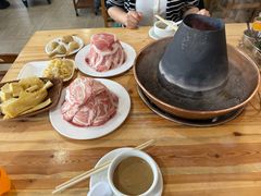 -元盛居(亚泰大街店)