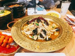-天山传奇新疆菜(SKLP店)