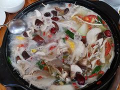-花水湾红太阳牛肉汤锅
