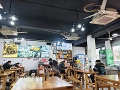 -十字街老太婆(辛家庵分店)