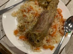 羊腿饭-217丰惠源抓饭(星湖街店)
