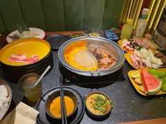 -牛New寿喜烧(虹桥新天地店)