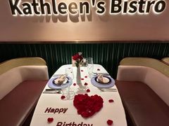 -Kathleen's Bistro&Bar 凯圣琳西餐厅(漕河泾印象城店)