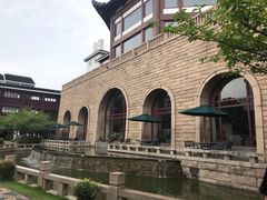 -苏州吴宫泛太平洋酒店