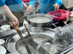 -华威达牛庄(黄埔大道西店)