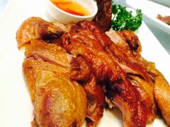-和记小菜(东方店)
