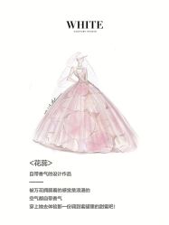 -纯色时光婚纱艺术馆WHITE