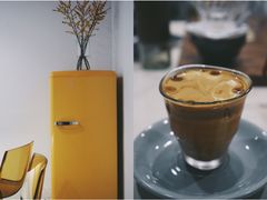 -Eu2+ coffee(上大路店)