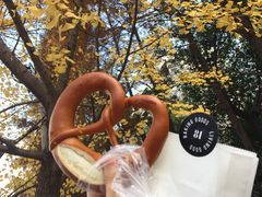 -81bakery(关山路店)