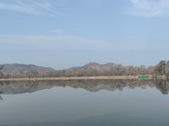 -承德避暑山庄景区