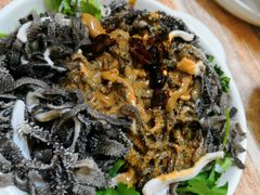 水爆肚-老七饭馆(光荣道总店)