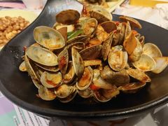 姜辣花甲-靓靓蒸虾·头牌蒸虾(南山桂庙店)