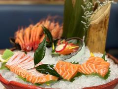 -一绪に寿喜烧(荟聚店)