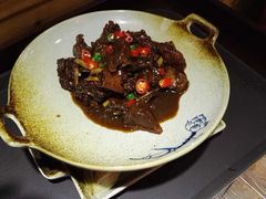 -长兴岛郊野公园农场食堂