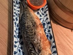 -沼津港精致料理·寿喜烧·烧鸟(青浦宝龙广场日料榜单店)