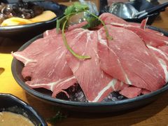 -呷哺呷哺(常营华联店)