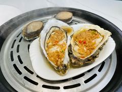 -海味当家·蒸锅海鲜(中山广场创始店)