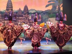 -勐巴拉娜西大剧院