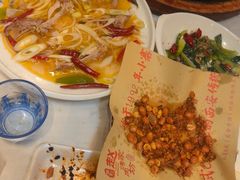 -勇利赵家烤肉坊(含光路店)