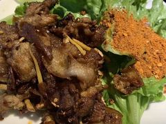 -亮欢寨快活林 酸汤鱼(仁怀店)