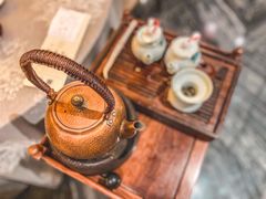 -香云轩·顺德菜(香云纱园林酒店店)