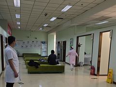 -慈铭体检(世纪城分院)