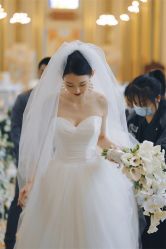 -迦南之约济南西式婚礼(济南店)