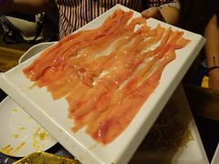 -蜀九香火锅(彩虹店)