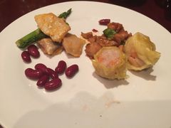 -上海龙之梦万丽酒店