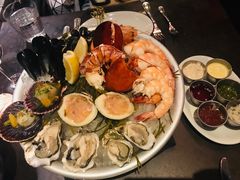 -Water Grill(圣莫妮卡店)