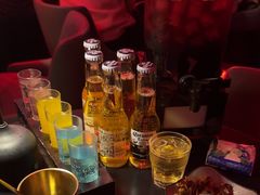 -赤红音乐现场(浦东金桥路店)